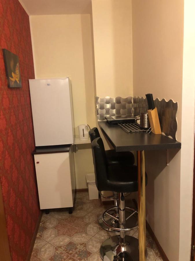 Apartamenty Stokrotka Ladek-Zdroj Ngoại thất bức ảnh