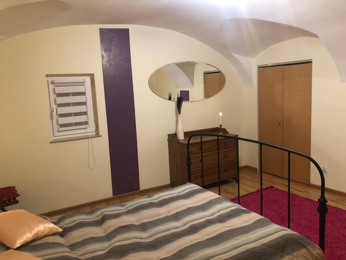 Apartamenty Stokrotka Ladek-Zdroj Ngoại thất bức ảnh