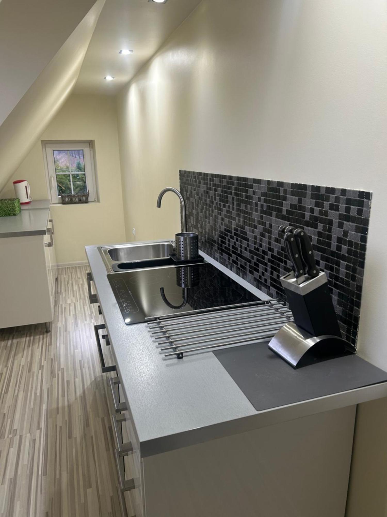 Apartamenty Stokrotka Ladek-Zdroj Ngoại thất bức ảnh